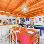 Holiday home Stunning In *