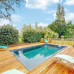 Holiday home Stunning In Rioux