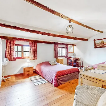 Casa de Férias Gorgeous In Rioux