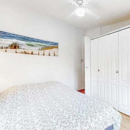 Gorgeous In Casa de Férias *