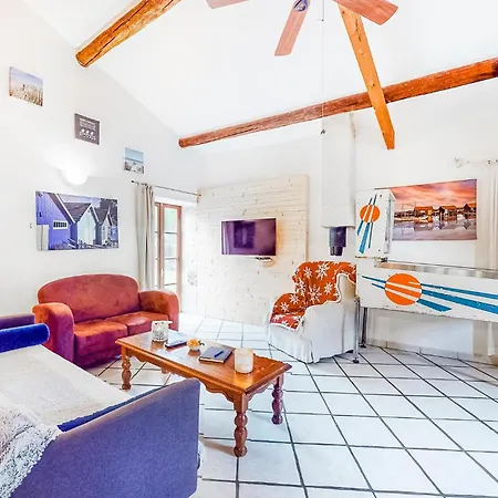 Beautiful Home In Rioux *