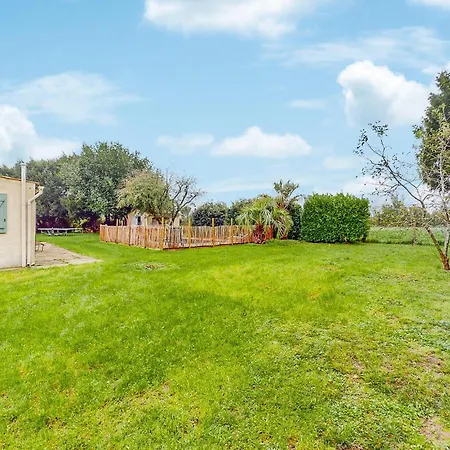 Gorgeous In Casa de Férias *