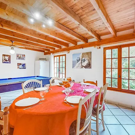 Beautiful Home In Rioux Rioux