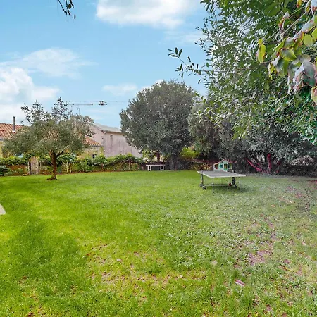 Beautiful Home In Rioux