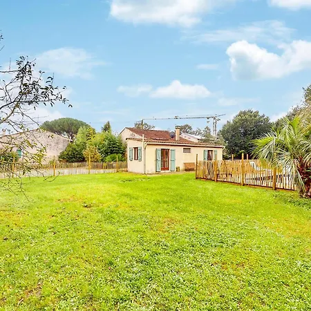 Gorgeous In Casa de Férias