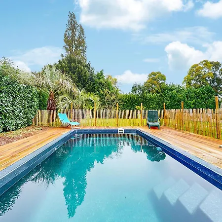 Beautiful Home In Rioux * Rioux