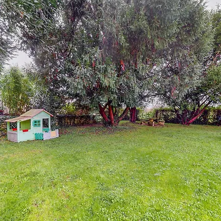 Gorgeous In Casa de Férias *